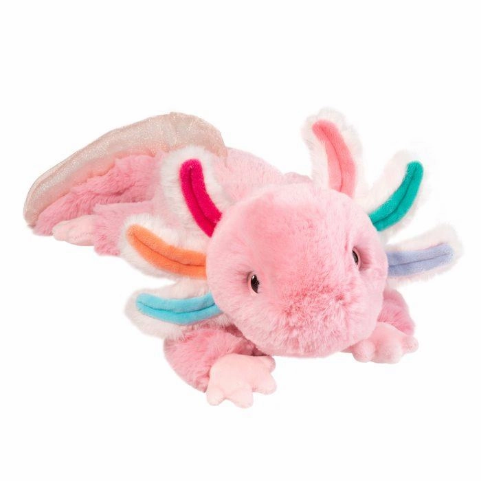 Early learning Child development Jazzie Axolotl Soft 13"