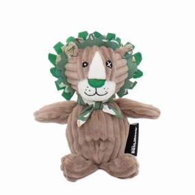 Jelekros The Lion Joyful learning