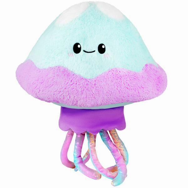 Jellyfish Kid-focused experiences Moments of imagination