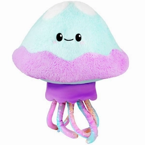 Jellyfish Kid-focused experiences Moments of imagination