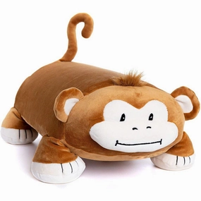 Jesi The Monkey Fun for curious minds