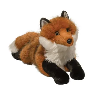Fletcher Fox Sensory fun for little hands Young explorers