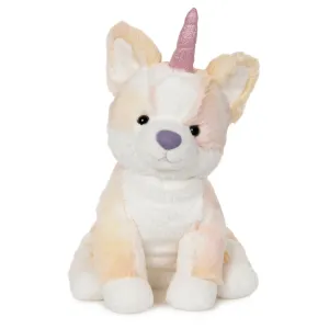 Glamour Corgicorn 9" Little adventures