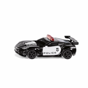 Exploration gear 1545 Chevrolet Corvette Zr1 Us-Police