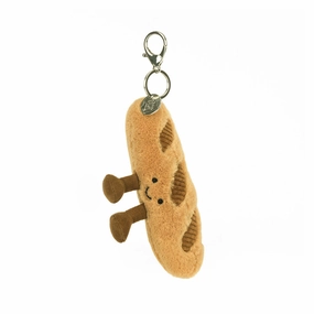 Amuseables Baguette Bag Charm Creative minds