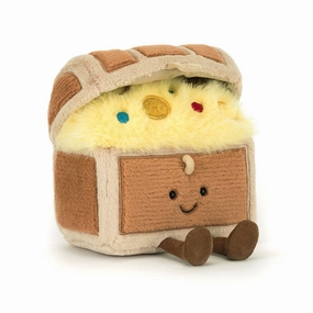 Home learning tools Growing minds Amuseables Treasure Chest