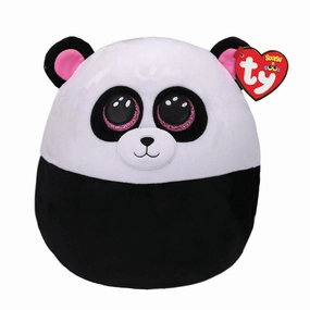 Bamboo - Small Squish-A-Boo Busy kids Learning through play