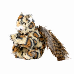Eagard Mini Plush First explorers