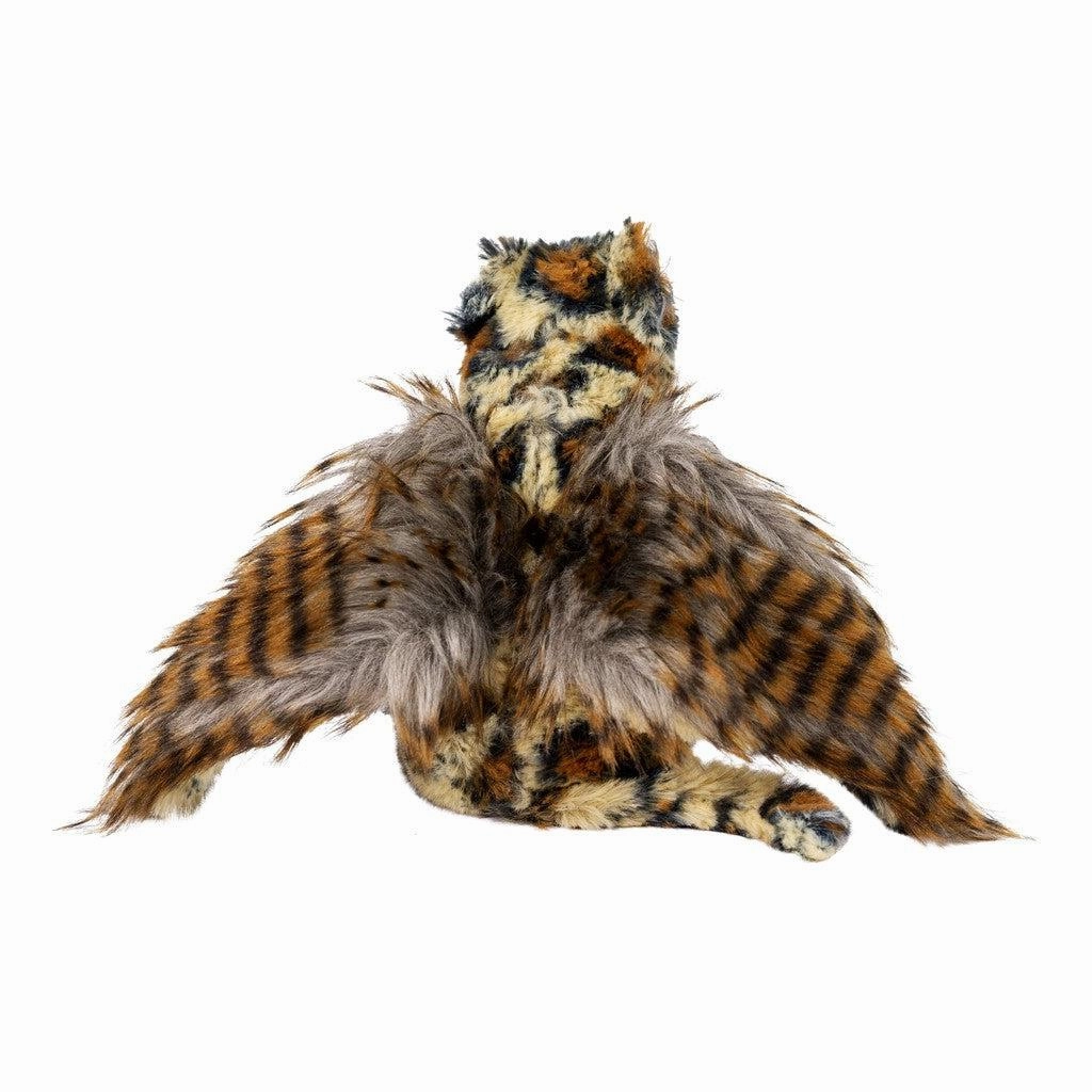 Learn at home Eagard Mini Plush