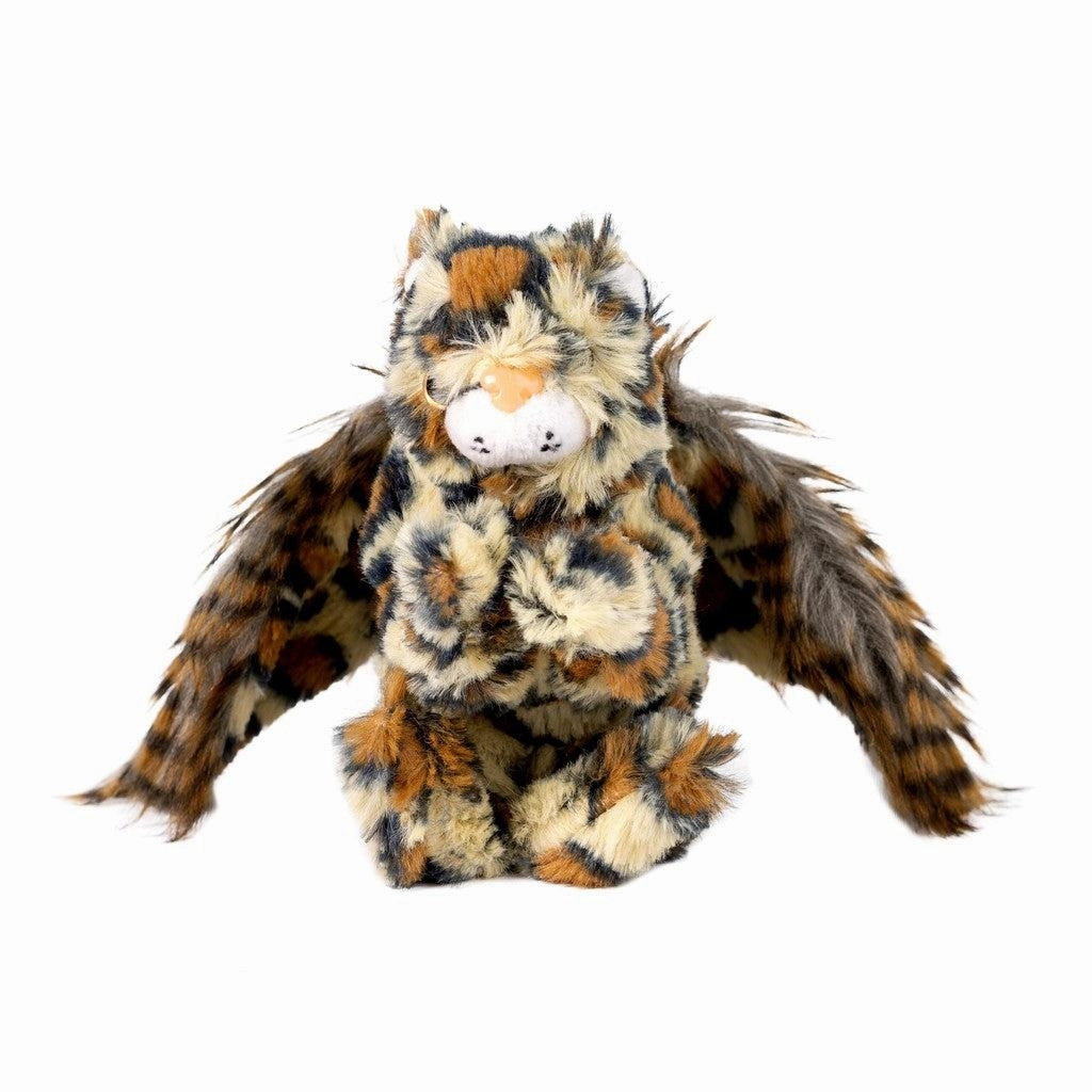 Preschool minds Eagard Mini Plush