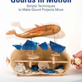 Preschool minds Early learning Gourds In Motion