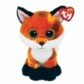 Meadow - Small Orange Fox Smart little ones Designed for development