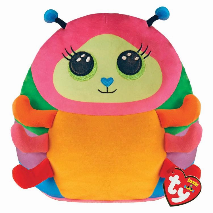 Little adventures Engaging young minds Nessa - Large Squish-A-Boo