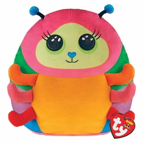 Little adventures Engaging young minds Nessa - Large Squish-A-Boo