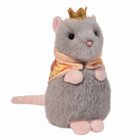 Creative minds Playroom learning Pizza Rat Macaroon