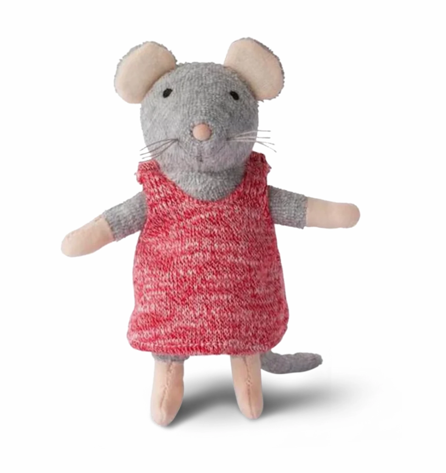Discover & grow Julia Plush Mouse