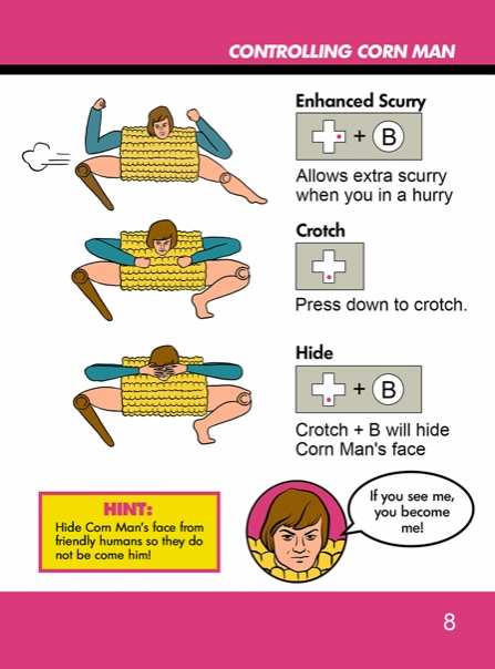 Just The Instruction Manual For A More Fun Game Sensory fun for little hands Learning fun