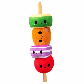 Hands-on discovery Kabob