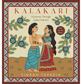Kalakari Tiny thinkers Learn & grow