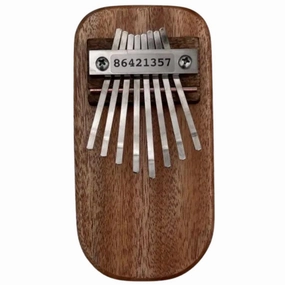 Learn & grow Kalimba - Thumb Piano