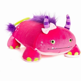 Smart activities for young learners Katie The Pink Monster