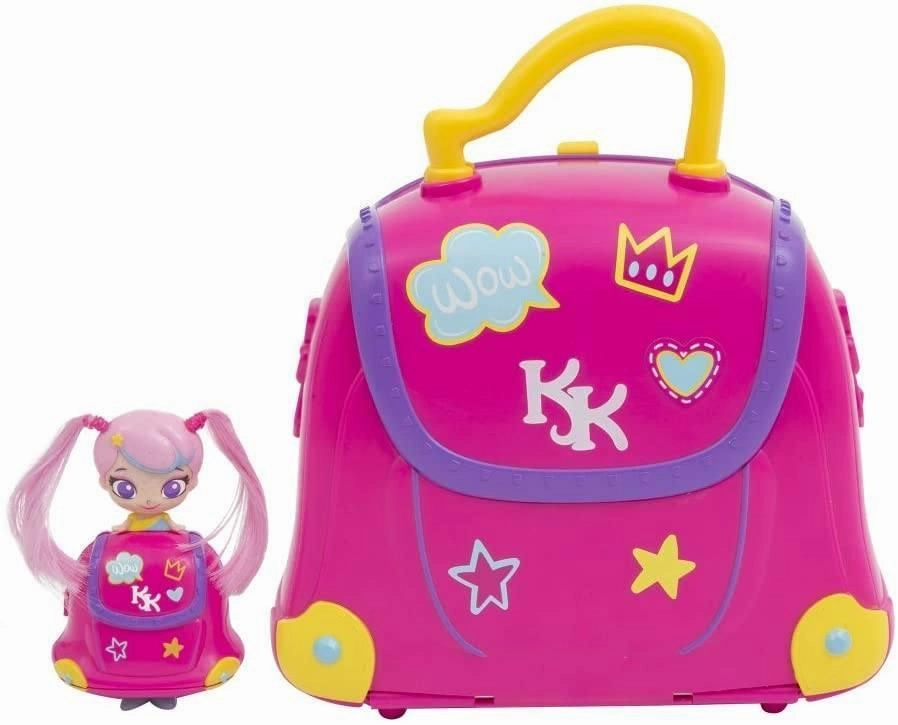 Kekilou  K-Party Bag Playset Exploration made fun