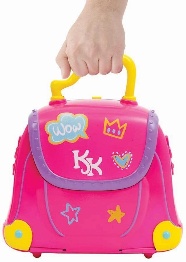 Young minds at work Kekilou  K-Party Bag Playset