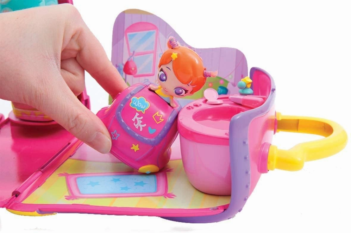 Nurturing minds Kekilou  K-Party Bag Playset