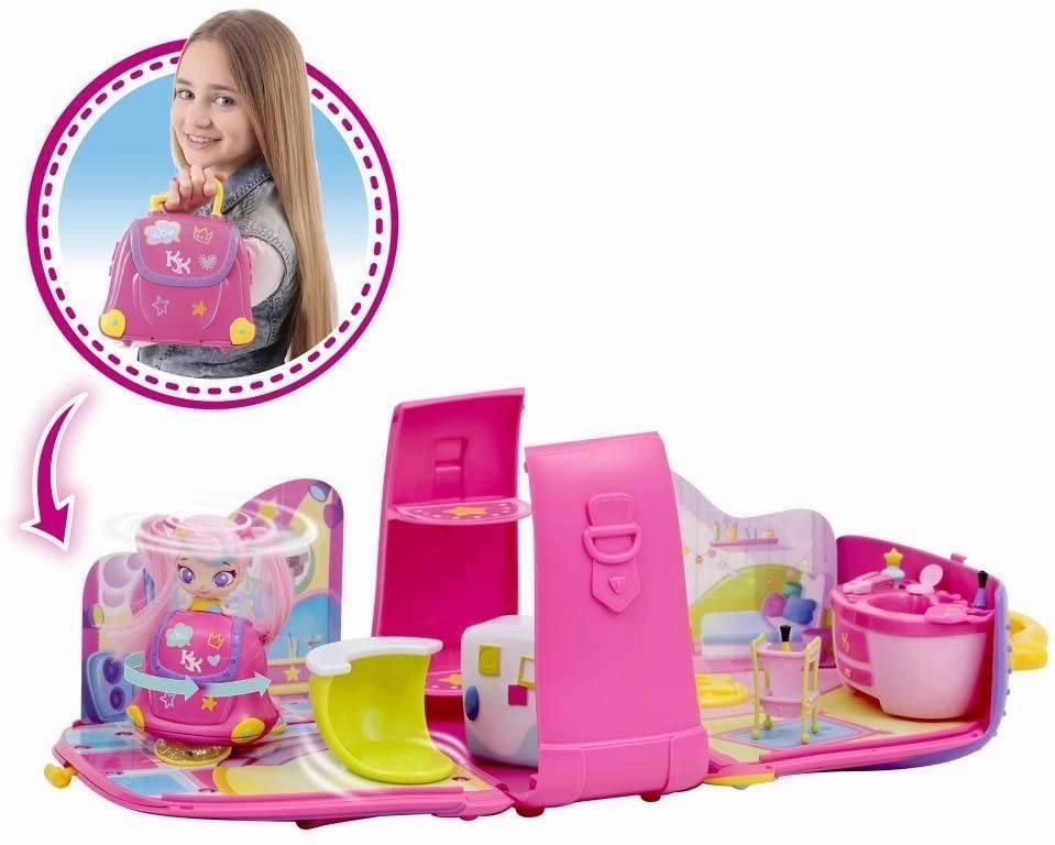 Kekilou  K-Party Bag Playset Learning tools