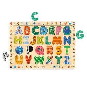 Creative time for curious minds Abc International