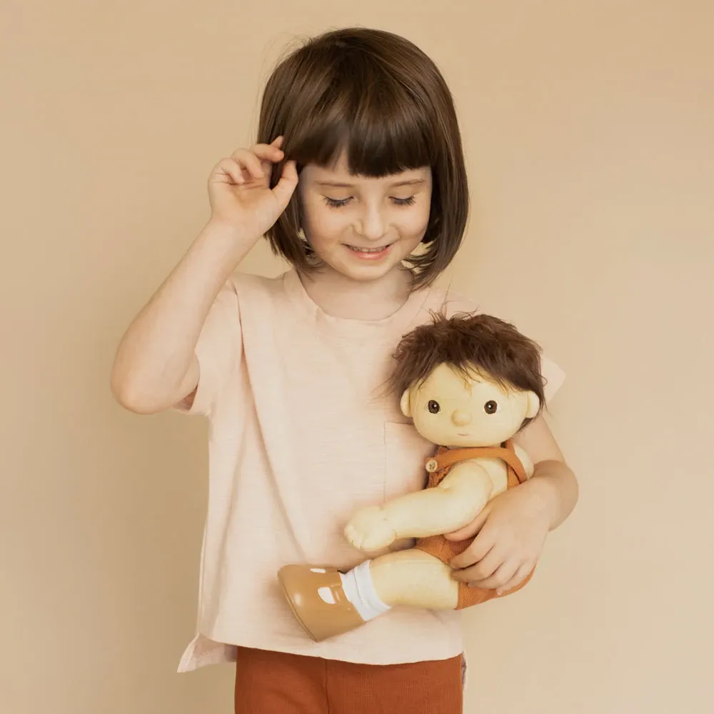 Child development Mini makers Dinkum Dolls - Peanut