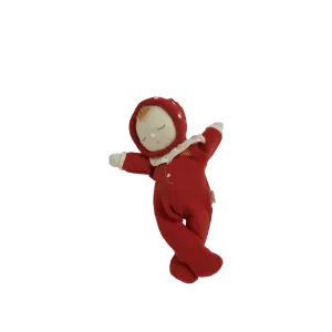 Dozy Dinkums - Toadstool Moppet Learn & grow Child development