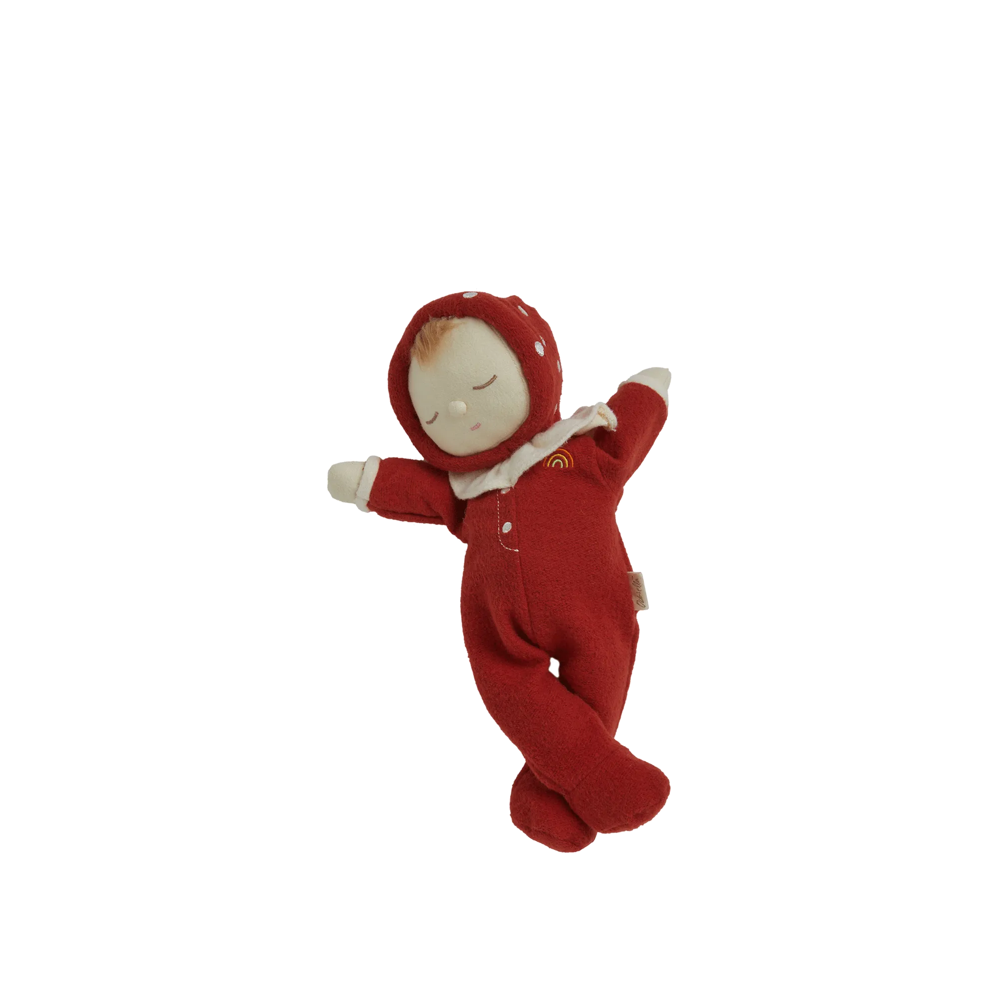 Dozy Dinkums - Toadstool Moppet Learn & grow Child development