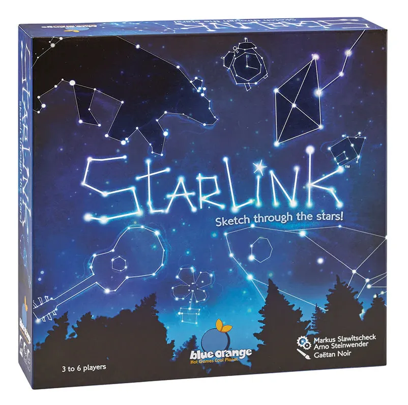 Starlink Young explorers