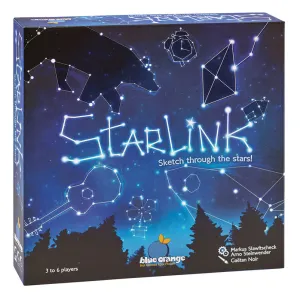 Starlink Young explorers