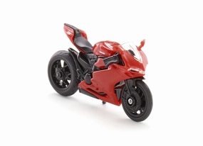 1385 Ducati Panigale Motorbike Playroom adventures begin here Early learning
