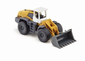 Tools for tiny thinkers 1477 Liebherr Wheel Loader