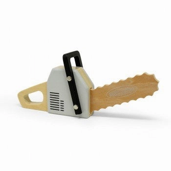 Moments of imagination Busy kids Astrup Wooden Chain Saw