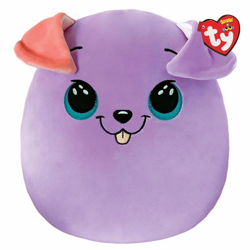 Bisty - Large Squish-A-Boo Hands-on discovery