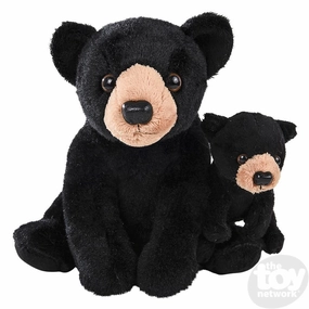 Black Bear - Birth Of Life Fun that fuels growth Mini makers