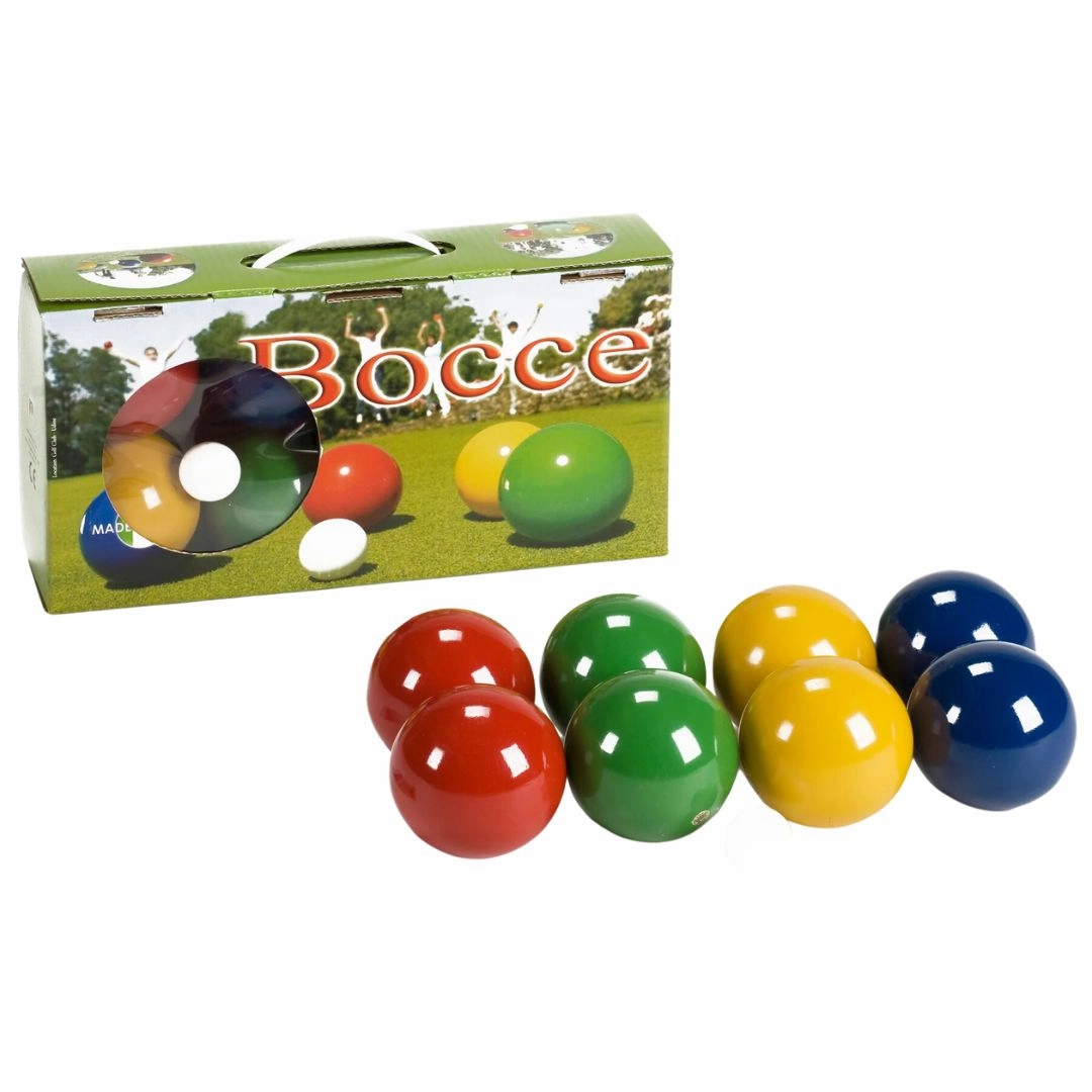 Mini makers Classic Bocce Set