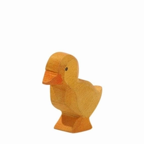 Sensory fun for little hands Ostheimer Duckling