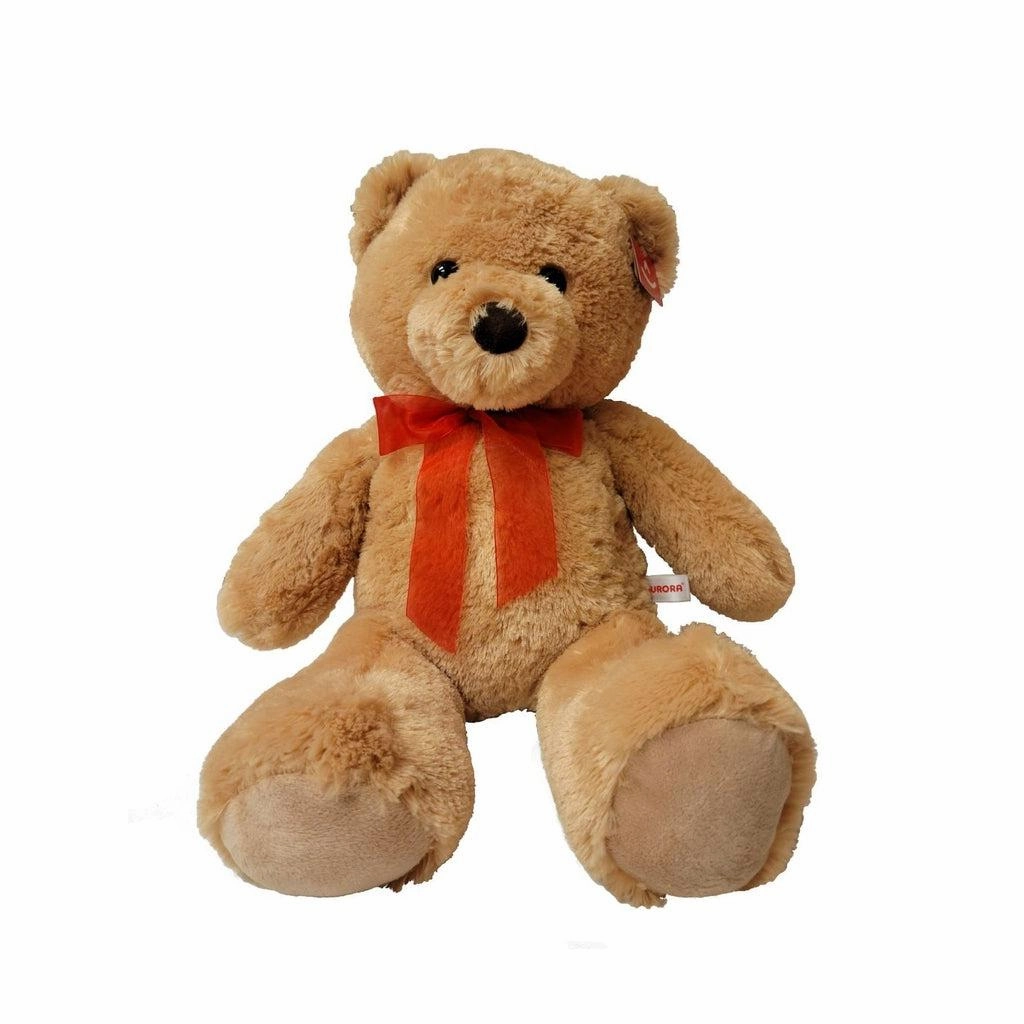 Promo Bear Large Curious minds