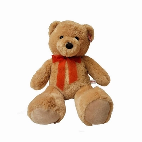 Promo Bear Large Curious minds