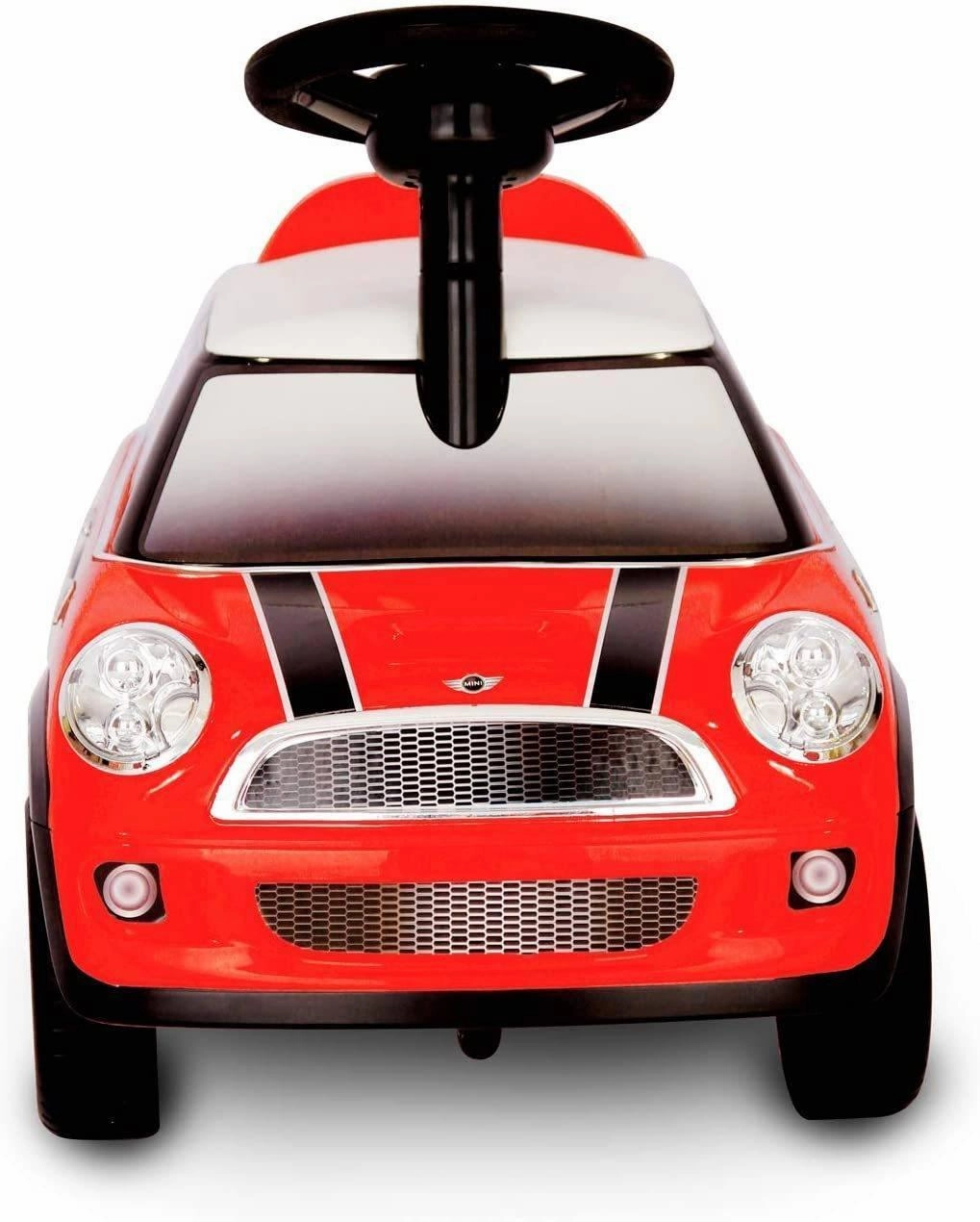Rollplay Germany Mini Foot-To-Floor, Red Kids essentials Imaginative play