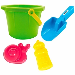 Spielstabil My First Beach Set - 4 Pcs. Learning fun Brain boosters