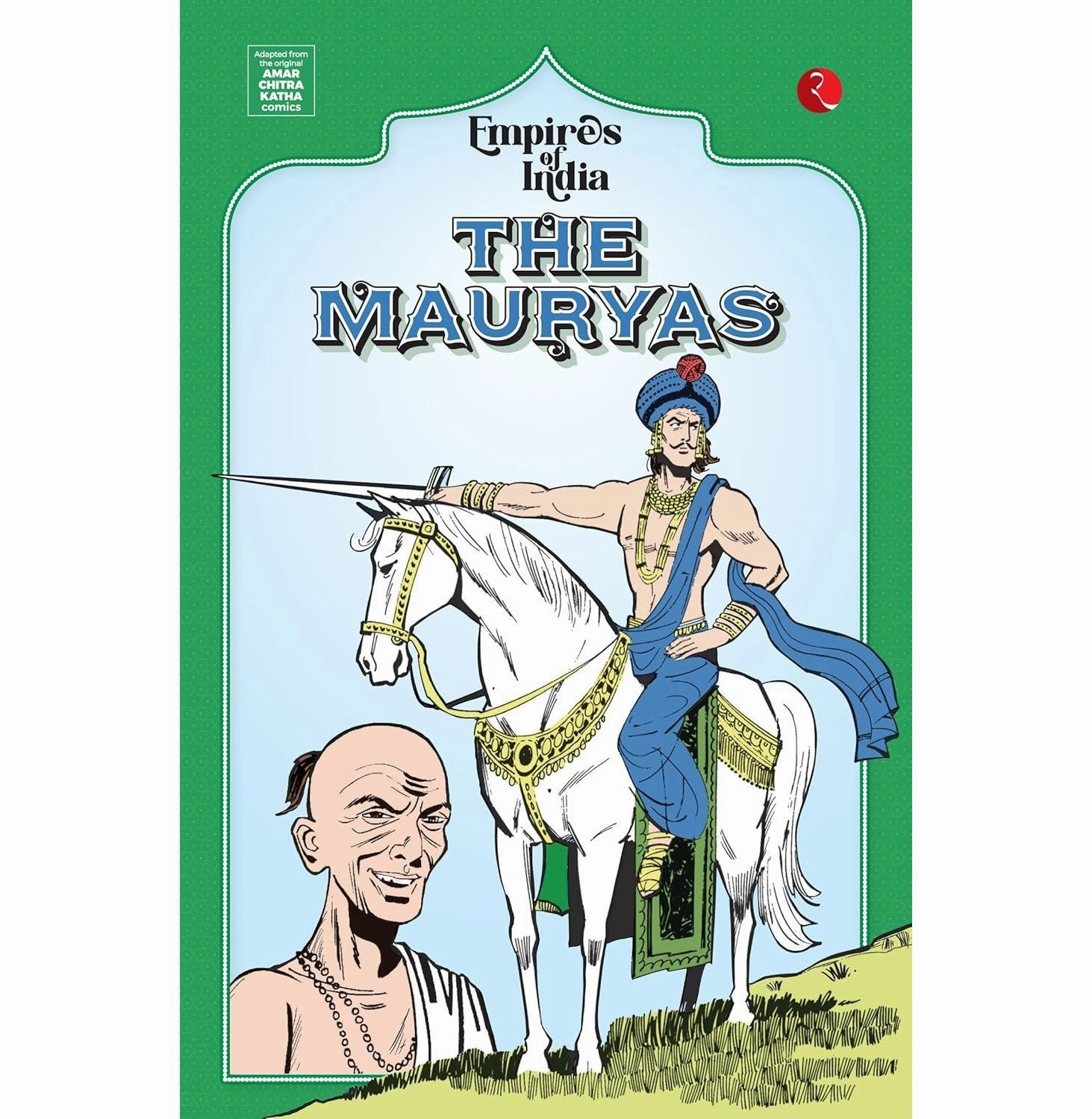 The Mauryas Smart kids gear Learning fun