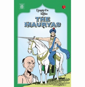The Mauryas Smart kids gear Learning fun