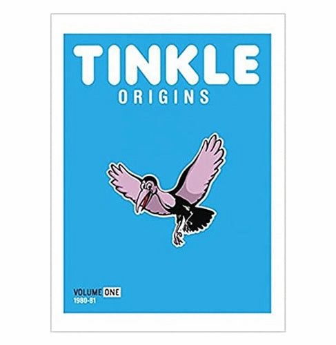 Fun-based learning Tinkle Origins:01 : Fun And Educational Comics For Kids : Story Books For Children Aged 5:10 : Perfect For Early Readers : Indian Comics Collection : Must:Have For Kids' Library : Amazon Bestseller Shriya Ghate