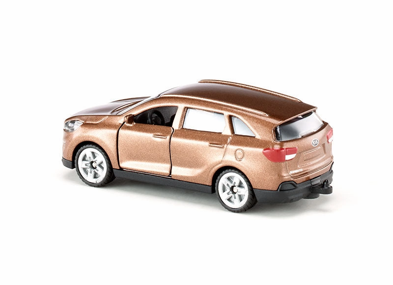 1489 Kia Sorento Mini makers
